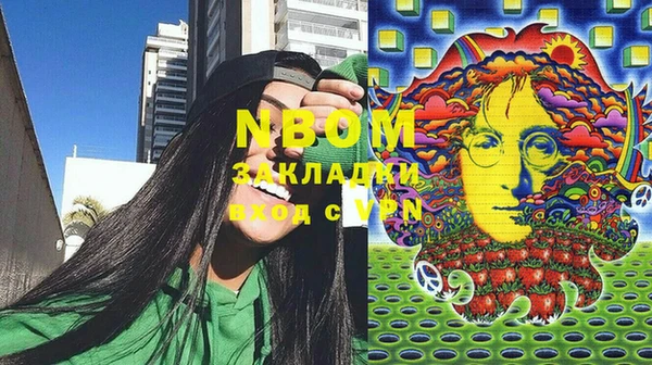 молекула духа Богородск