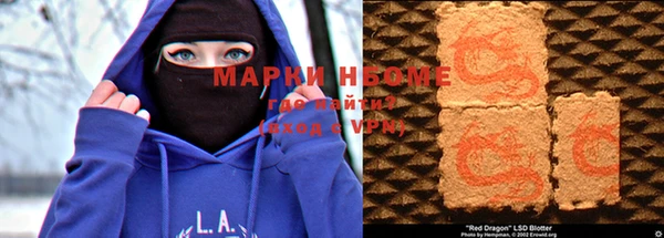молекула духа Богородск